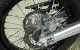 HONDA CRF250 GEN 2 RALLY 2026 MD47