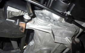 SUZUKI ADDRESS 110 1995 CE47A