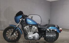 HARLEY HARLEY XL883 CAM