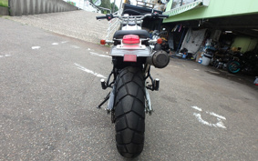 YAMAHA TW200 2JL