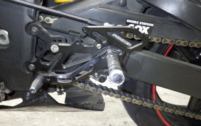 YAMAHA YZF-R1 2002