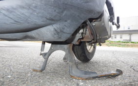 HONDA DIO CESTA GEN 2 AF62