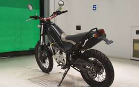 YAMAHA TRICKER 2022 DG10J