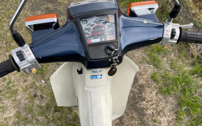 HONDA SUPER CUB50 AA01