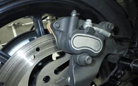 HARLEY FXDB 1580 2015