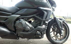 HONDA CTX700 N 2014 RC68