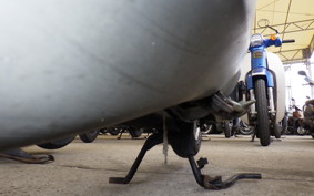 YAMAHA AXIS 50 2008 3VP