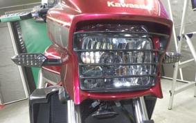 KAWASAKI ZRX1200 D 2016 ZRT20D