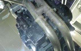 YAMAHA TRX850 1995 4NX