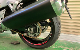 SUZUKI GSX1300R HAYABUSA 2014 GX72B