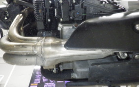 SUZUKI GSR 400 A 2008 GK7DA