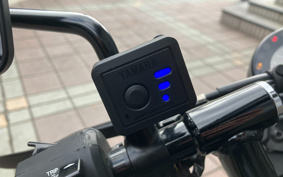 YAMAHA XSR700 2023 RM41J