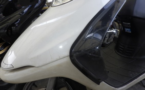 HONDA SPACY 100 JF13