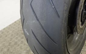 YAMAHA XSR900 2016 RN46J