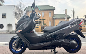 SUZUKI BURGMAN400 2024 DU11N