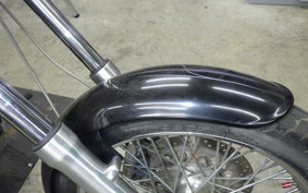HONDA STEED 400 1988 NC26
