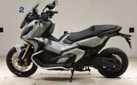 HONDA X-ADV 750 2021 RH10