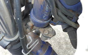 YAMAHA MATE 90 UB02J