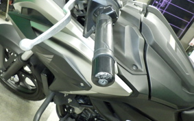 HONDA NC750X 2021 RH09