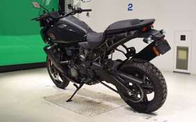 HARLEY PAN AMERICA 1250 2021
