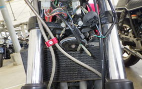 KAWASAKI ZRX400 ZR400E