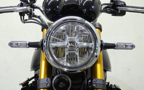 KAWASAKI Z900RS SE 2025 ZR900K