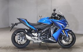 SUZUKI GSX-S1000F GT79A