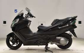 SUZUKI SKYWAVE 250 (Burgman 250) S Gen.3 CJ46A