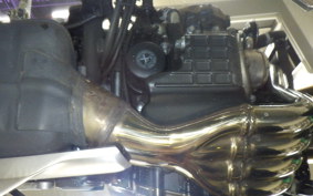 HONDA CB650R 2024 RH17