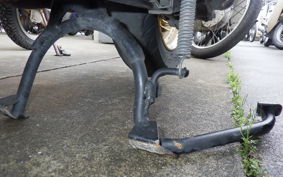 YAMAHA JOG ZR Gen.3 SA39J