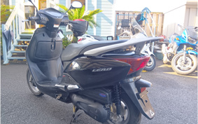 HONDA LEAD 50 JF19