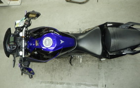 YAMAHA MT-03 2018 RH13J