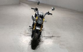 HONDA MONKEY 125 JB03