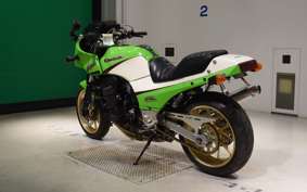 KAWASAKI GPZ900R NINJA 2002 ZX900A