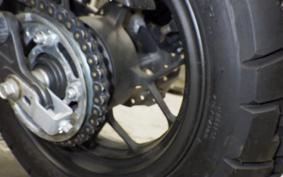 HONDA MONKEY 125 2023 JB03