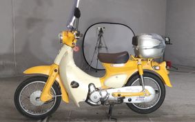 HONDA LITTLE CUB AA01
