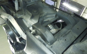 SUZUKI ｽｳｨｯｼｭ125 2014 DV12B