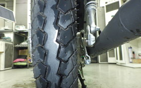 HONDA CROSS CUB 50 2005 AA06