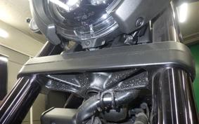 HONDA REBEL 1100 DCT 2022 SC83