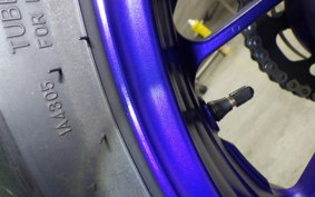 YAMAHA MT-09 Tracer GT 2022 RN51J