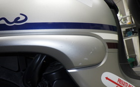 YAMAHA VINO 50 Gen.4 2019 AY02