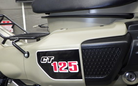 HONDA CT125 HUNTER CUB