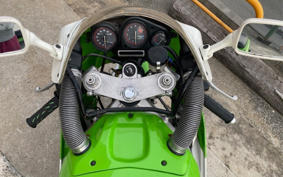 KAWASAKI ZXR400R 1996 ZX400L