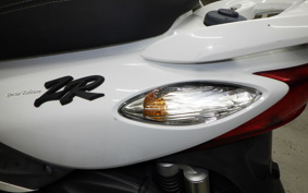 YAMAHA JOG ZR-4 2026 SA58J