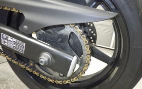 SUZUKI SV650 X A 2018 VP55B