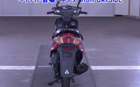 YAMAHA CYGNUS125X SE46