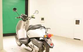 HONDA TODAY 2005 AF61