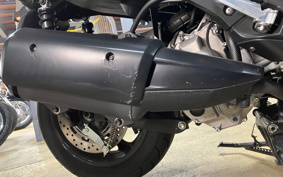 YAMAHA TORI CITY 300 ABS 2021 SH15J