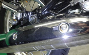 YAMAHA SR400 Gen.5 2021 RH16J