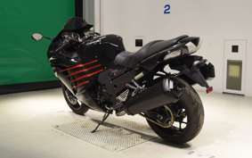 KAWASAKI ZX 1400 NINJA R 2012